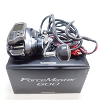 ２３フォースマスター６００